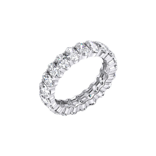 Continuum Ring