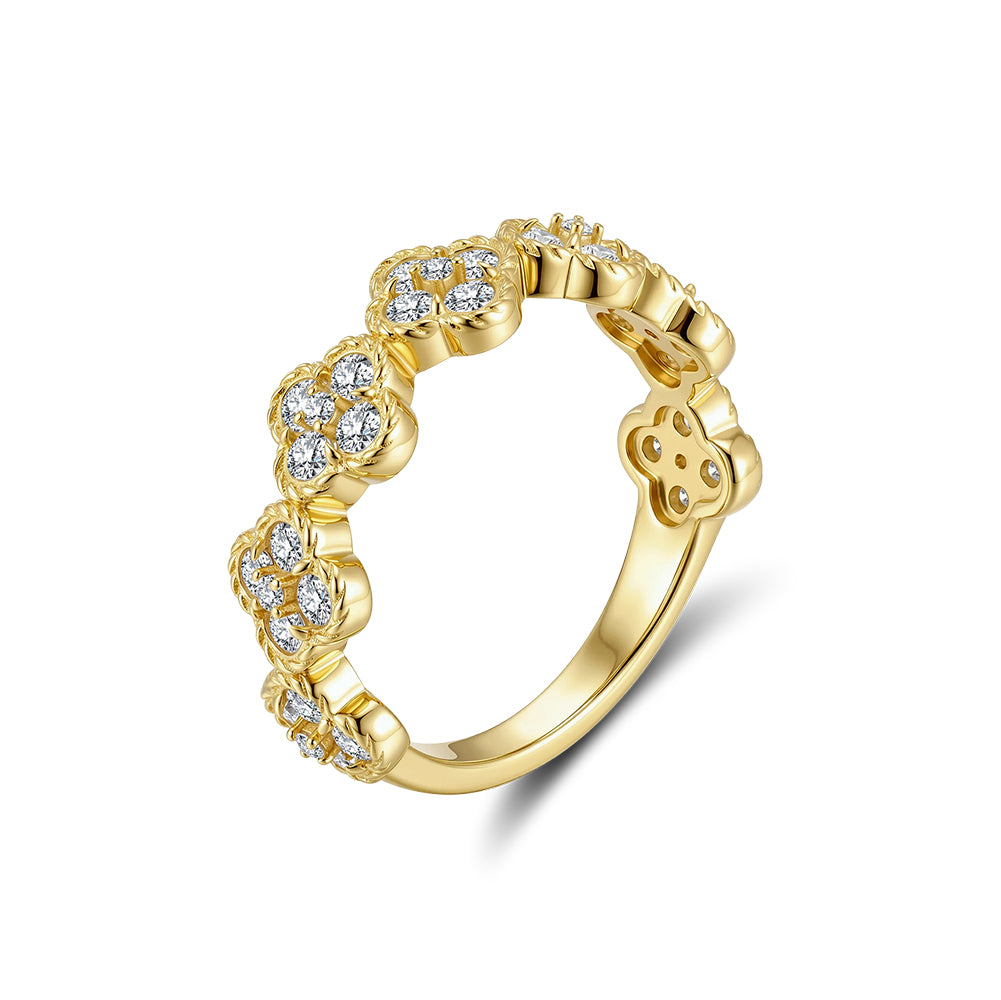Couture Ring