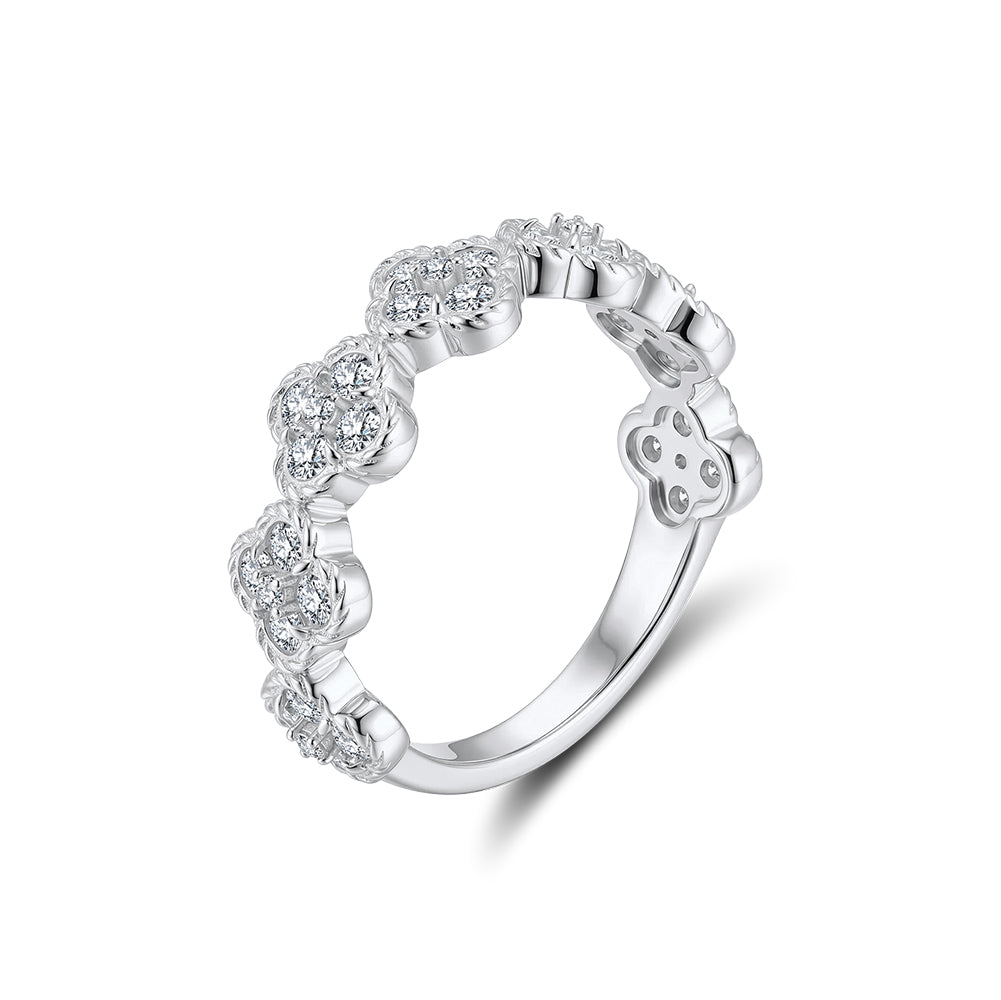 Couture Ring