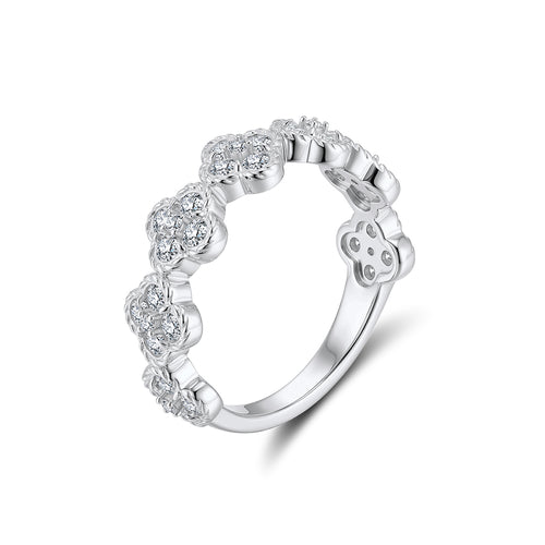 Couture Ring